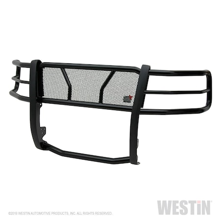 Westin HDX Grille Guard 57-2275